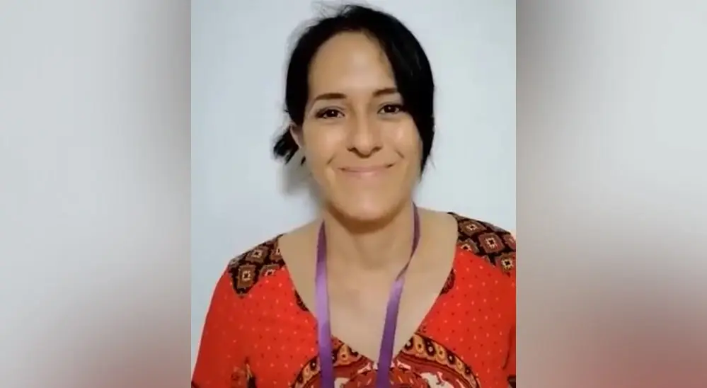 Testimonio de Yadira y su hija